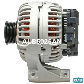 Генератор <b>KRAUF ALB5025AN</b>-4