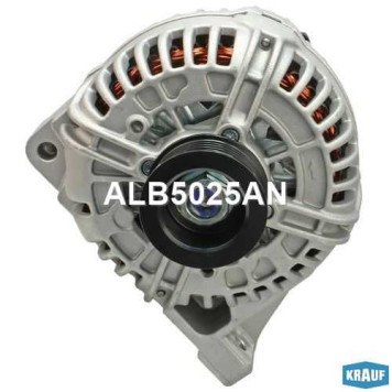 Генератор <b>KRAUF ALB5025AN</b>-5