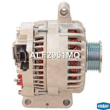 Генератор <b>KRAUF ALF2961MQ</b>-4