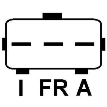 Генератор <b>KRAUF ALF2961UX</b>-4