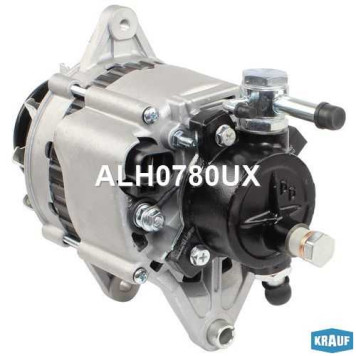 Генератор <b>KRAUF ALH0780UX</b>-5