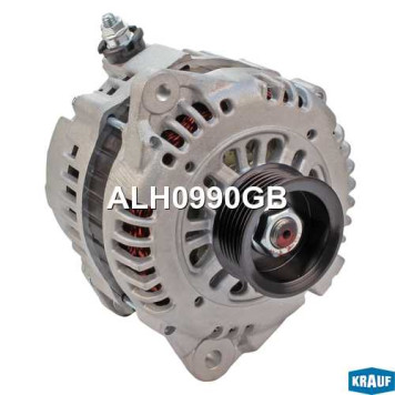 Генератор <b>KRAUF ALH0990GB</b>-5