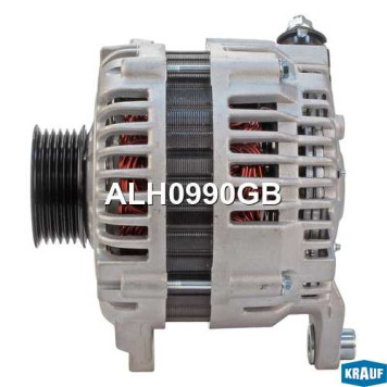 Генератор <b>KRAUF ALH0990GB</b>-6