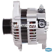 Генератор c обгонным шкивом <b>KRAUF ALH1602UX</b>