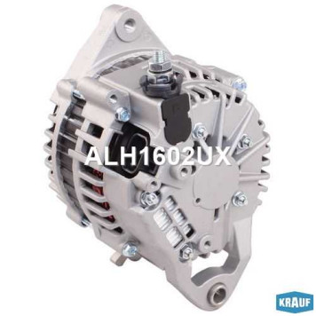 Генератор c обгонным шкивом <b>KRAUF ALH1602UX</b>-3