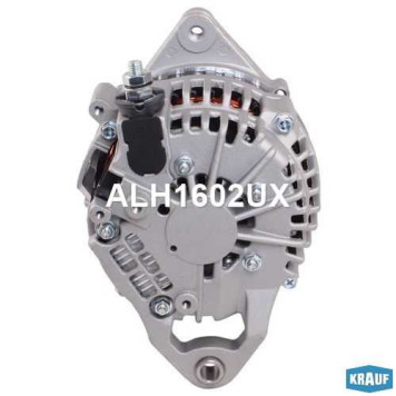 Генератор c обгонным шкивом <b>KRAUF ALH1602UX</b>-4