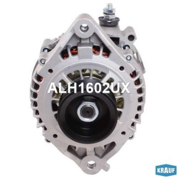Генератор c обгонным шкивом <b>KRAUF ALH1602UX</b>-5