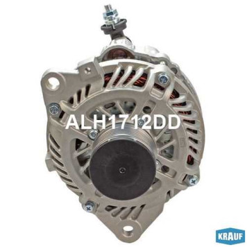 Генератор <b>KRAUF ALH1712DD</b>-4