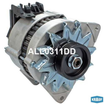 Генератор без вак. помпы <b>KRAUF ALL0311DD</b>-2