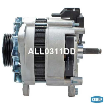 Генератор без вак. помпы <b>KRAUF ALL0311DD</b>-4