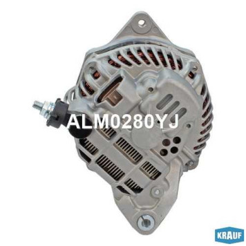 Генератор <b>KRAUF ALM0280YJ</b>-1