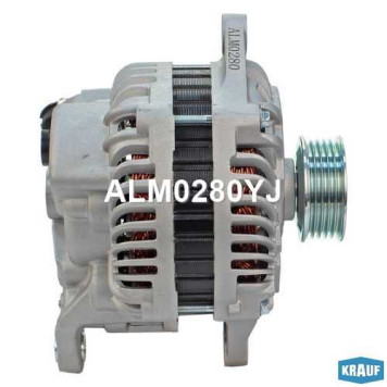 Генератор <b>KRAUF ALM0280YJ</b>-2