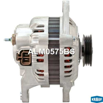 Генератор <b>KRAUF ALM0575BS</b>-4