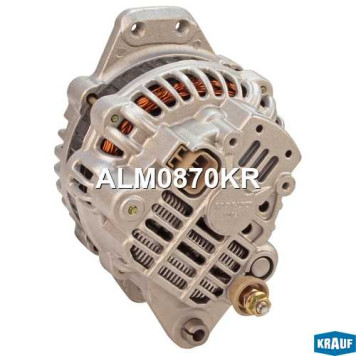 Генератор <b>KRAUF ALM0870KR</b>-1