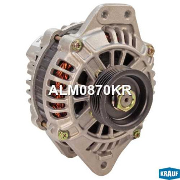 Генератор <b>KRAUF ALM0870KR</b>