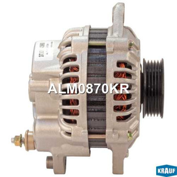 Генератор <b>KRAUF ALM0870KR</b>-4