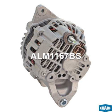 Генератор <b>KRAUF ALM1167BS</b>-2