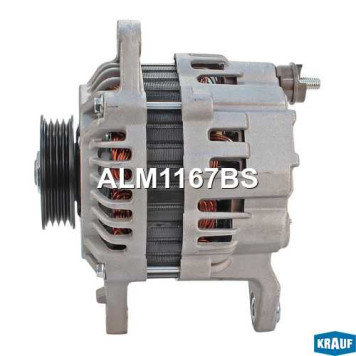 Генератор <b>KRAUF ALM1167BS</b>-3
