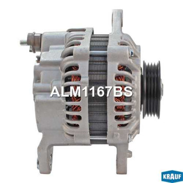 Генератор <b>KRAUF ALM1167BS</b>-4