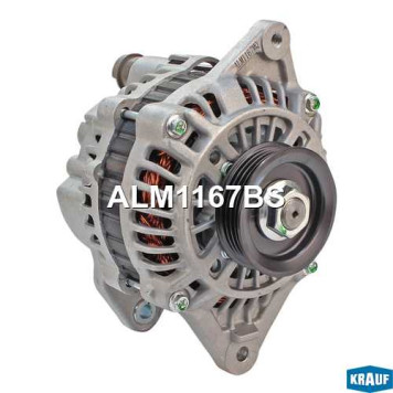 Генератор <b>KRAUF ALM1167BS</b>-5