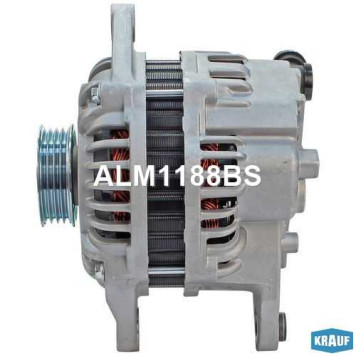 Генератор <b>KRAUF ALM1188BS</b>-1