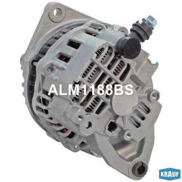 Генератор <b>KRAUF ALM1188BS</b>-2