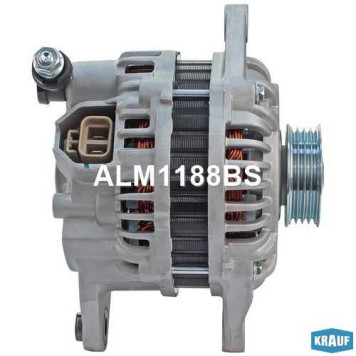 Генератор <b>KRAUF ALM1188BS</b>-5