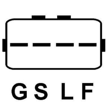 Генератор <b>KRAUF ALM1531UX</b>-2