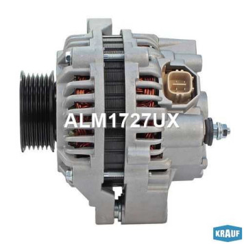 Генератор <b>KRAUF ALM1727UX</b>-2