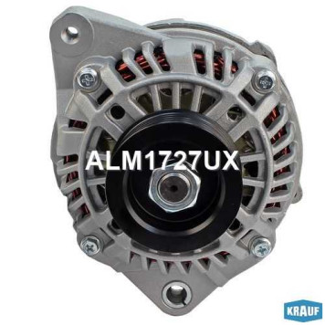 Генератор <b>KRAUF ALM1727UX</b>-4