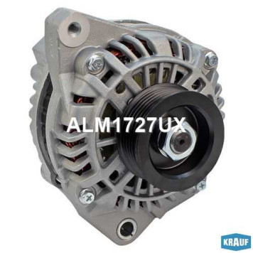 Генератор <b>KRAUF ALM1727UX</b>-5