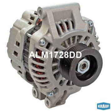 Генератор <b>KRAUF ALM1728DD</b>-1