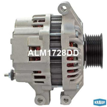 Генератор <b>KRAUF ALM1728DD</b>