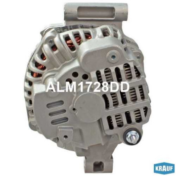 Генератор <b>KRAUF ALM1728DD</b>-4