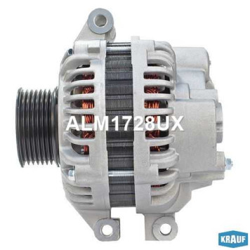 Генератор <b>KRAUF ALM1728UX</b>-4