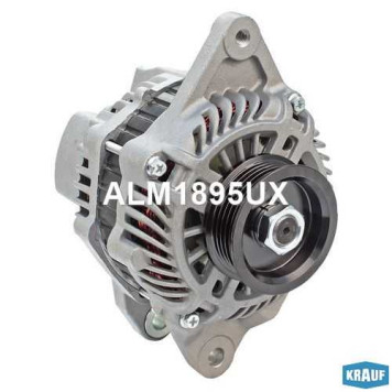 Генератор <b>KRAUF ALM1895UX</b>-2