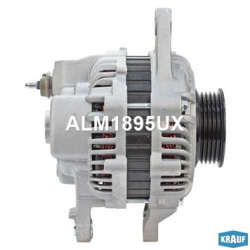 Генератор <b>KRAUF ALM1895UX</b>-3