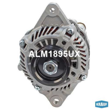 Генератор <b>KRAUF ALM1895UX</b>