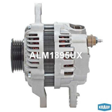 Генератор <b>KRAUF ALM1895UX</b>-5