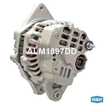 Генератор <b>KRAUF ALM1897DD</b>-2