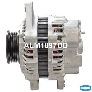 Генератор <b>KRAUF ALM1897DD</b>-3