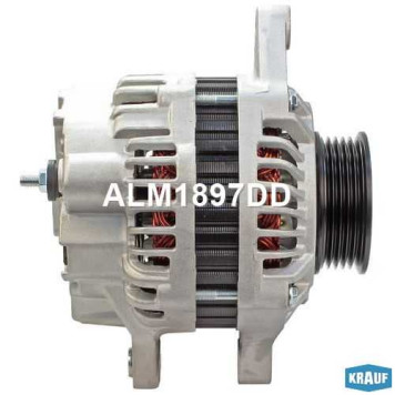 Генератор <b>KRAUF ALM1897DD</b>-5