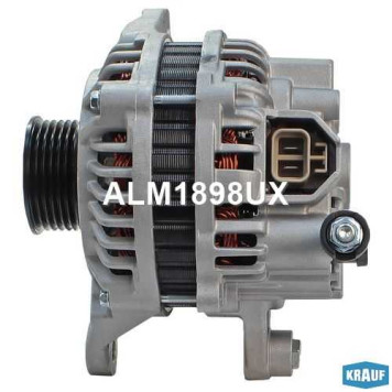 Генератор <b>KRAUF ALM1898UX</b>-4