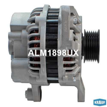 Генератор <b>KRAUF ALM1898UX</b>-5