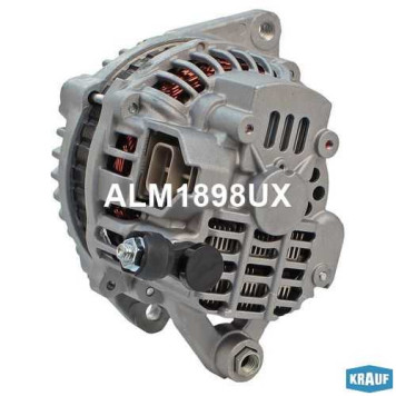 Генератор <b>KRAUF ALM1898UX</b>-6