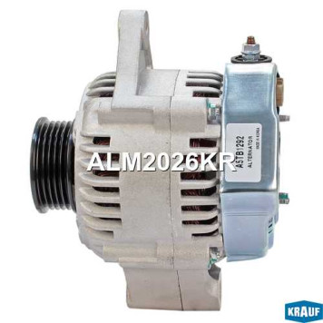 Генератор <b>KRAUF ALM2026KR</b>-5