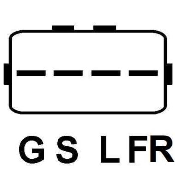 Генератор <b>KRAUF ALM3291BS</b>-4