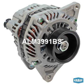 Генератор <b>KRAUF ALM3991BS</b>-4