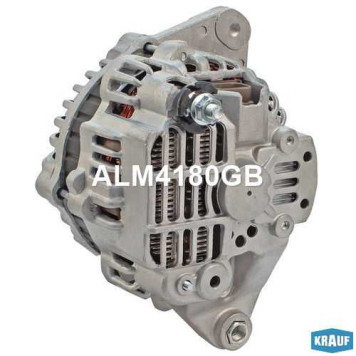 Генератор 100Amp <b>KRAUF ALM4180GB</b>-1