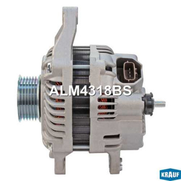 Генератор <b>KRAUF ALM4318BS</b>-3